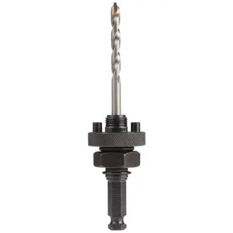 Endast idag Milwaukee 4932464941 Adapter